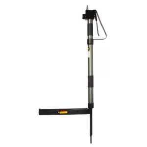 Grampeador Pneumático Rifle para Box Spring – Grampo BS